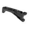 COBRA Angled Foregrip with M-LOK and KEYMOD Cable Management - Strike Industries®