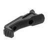 COBRA Angled Foregrip with M-LOK and KEYMOD Cable Management - Strike Industries®