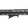 COBRA Angled Foregrip with M-LOK and KEYMOD Cable Management - Strike Industries®