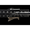 Grip frontale angolata COBRA con passa cavi M-LOK e KEYMOD - Strike Industries®