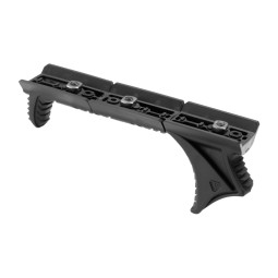 Handstop LINK con passa cavi M-LOK e KEYMOD - Strike Industries®