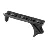 Handstop LINK con passa cavi M-LOK e KEYMOD - Strike Industries®