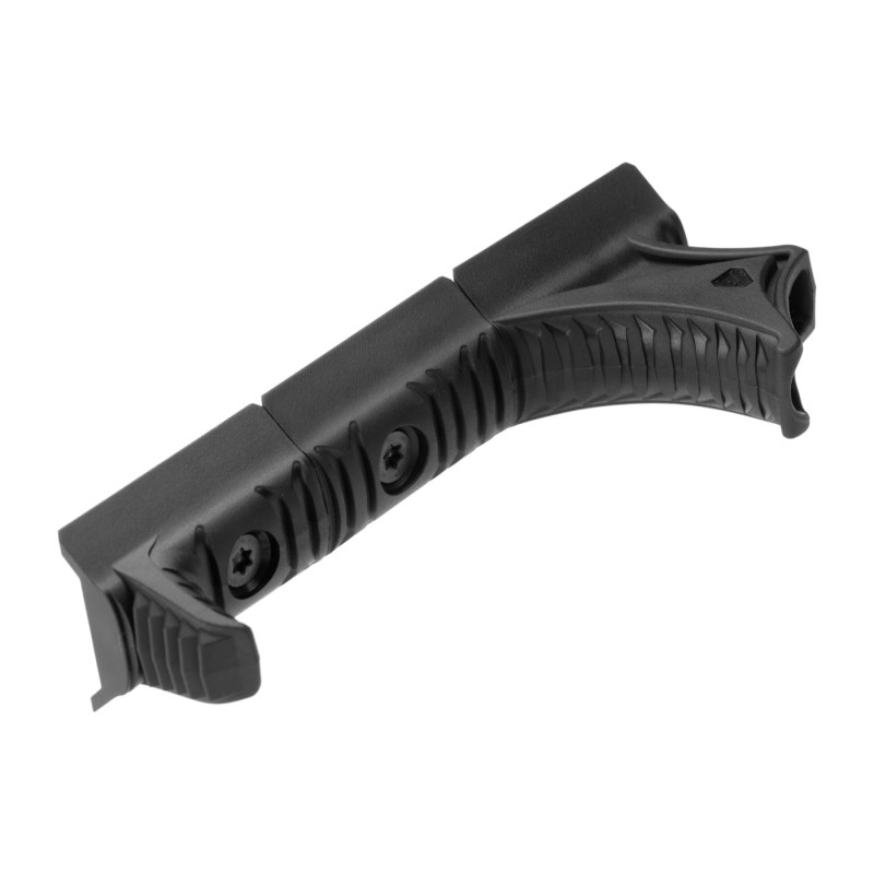 Handstop LINK con passa cavi M-LOK e KEYMOD - Strike Industries®