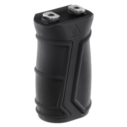 UTG® COMPACT Rubberized Front Grip M-LOK® Mount - Leapers®