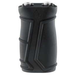 Impugnatura frontale UTG® COMPACT gommata attacco M-LOK® - Leapers®