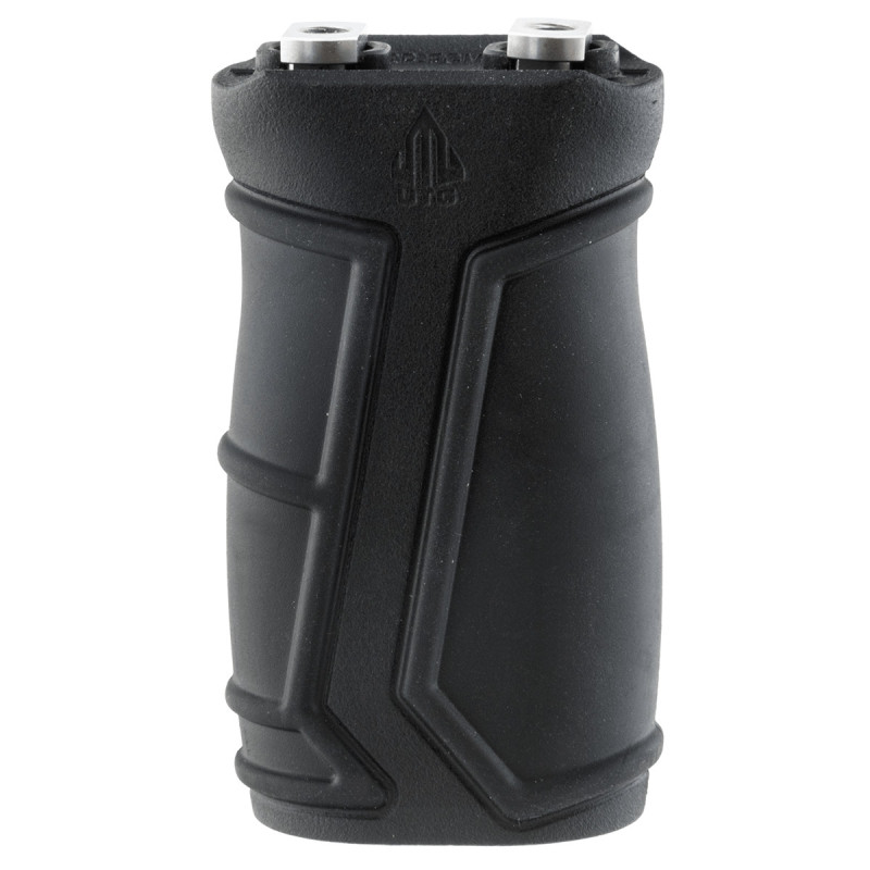 Impugnatura frontale UTG® COMPACT gommata attacco M-LOK® - Leapers®