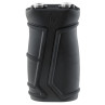 Impugnatura frontale UTG® COMPACT gommata attacco M-LOK® - Leapers®