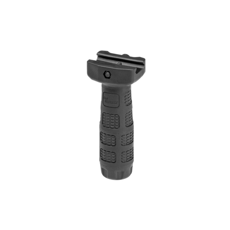 Grip verticale gommata modulare IVG attacco RIS - IMI Defense™
