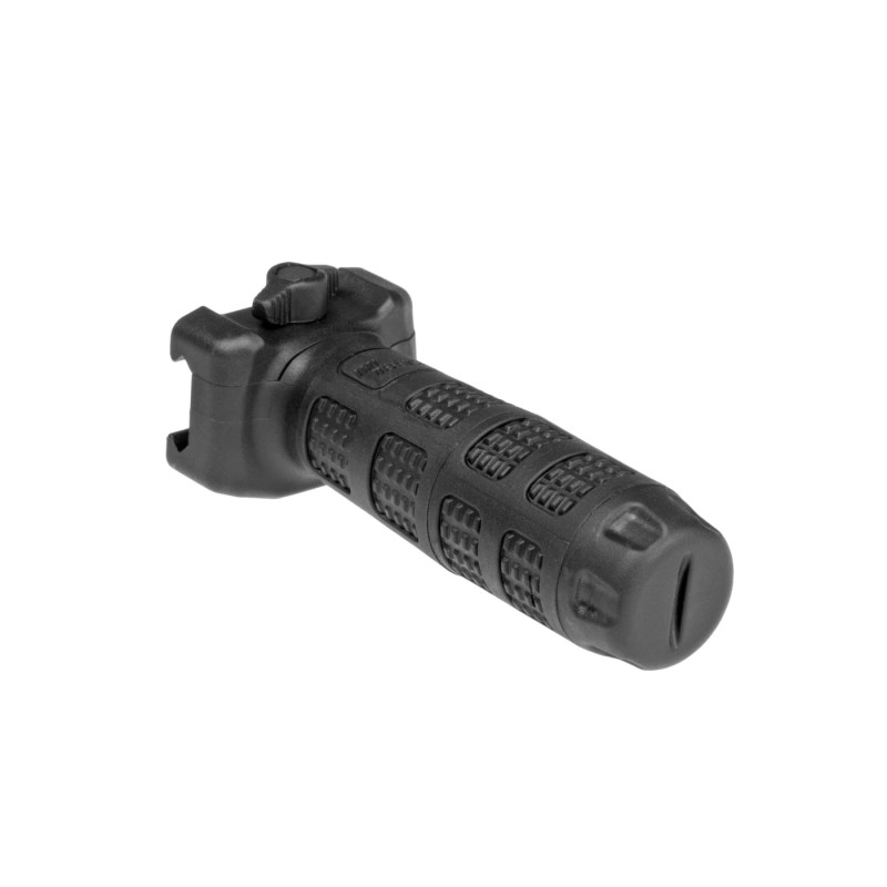 Grip verticale gommata modulare IVG attacco RIS - IMI Defense™