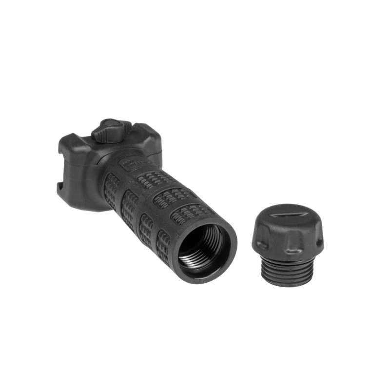 Grip verticale gommata modulare IVG attacco RIS - IMI Defense™