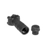 Grip verticale gommata modulare IVG attacco RIS - IMI Defense™