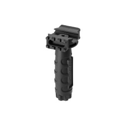 RAILED Vertical Grip RIS Mount - G&G