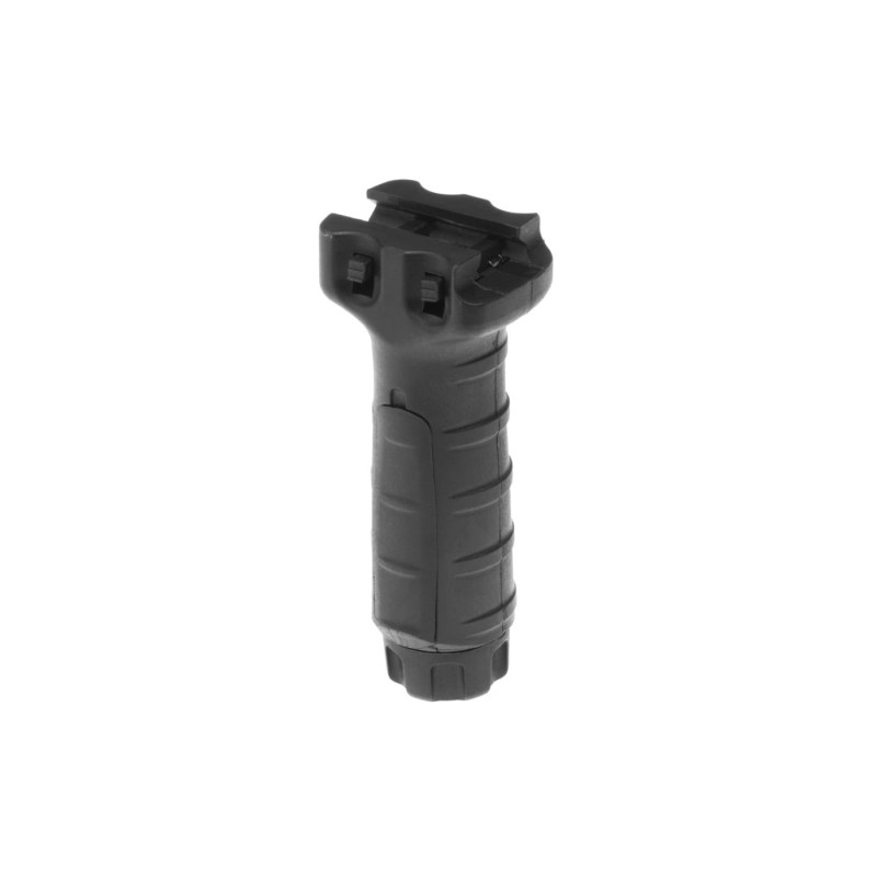 TGD LONG Style Vertical Grip RIS Mount - FMA