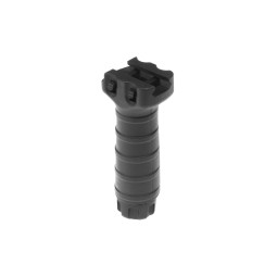TGD LONG Style Vertical Grip RIS Mount - FMA
