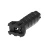 TGD LONG Style Vertical Grip RIS Mount - FMA
