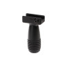 Vertical grip stile KAC attacco RIS - FMA