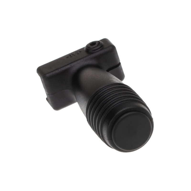 Vertical grip stile KAC attacco RIS - FMA