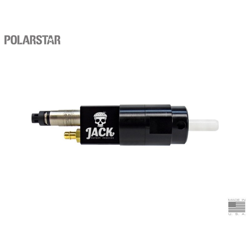 JACK™ minimi M249 e varianti Conversion Kit Polarstar