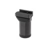Grip anteriore in alluminio PK-4 per RIS - 5KU