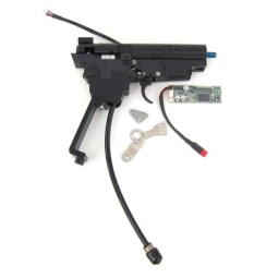 Polarstar Fusion Engine V3