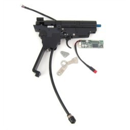 Polarstar Fusion Engine V3