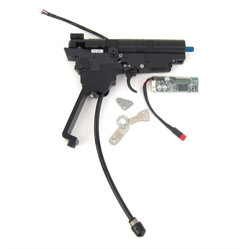 Polarstar Fusion Engine V3