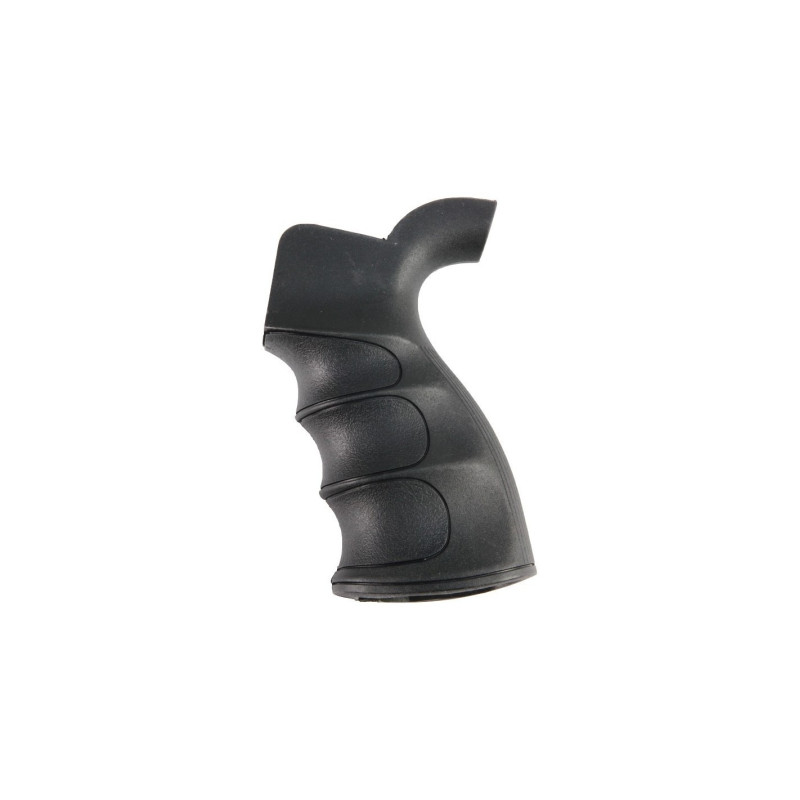 G27 Style Pistol Grip for M4 AEG - ELEMENT