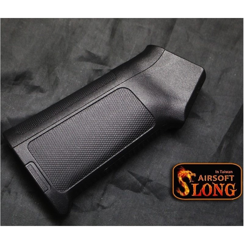 Motor Grip for M4 AEG TACTICAL - SLONG AIRSOFT