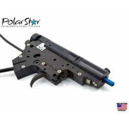 Polarstar Fusion Engine M4