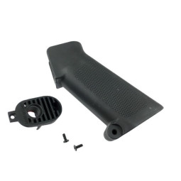Impugnatura per M4 aeg stile M16A1 - Cyma