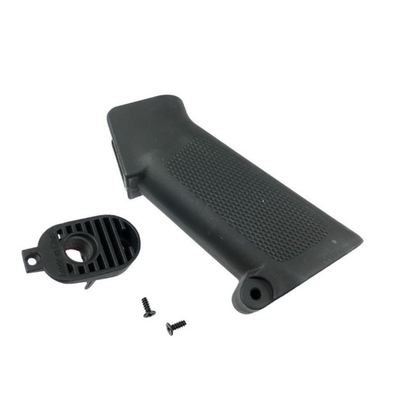 Impugnatura per M4 aeg stile M16A1 - Cyma