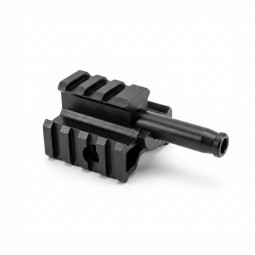 Mount Tri-Rail per serie Mb01 - WELL