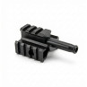 Tri-Rail Mount for Mb01 Series - WELL