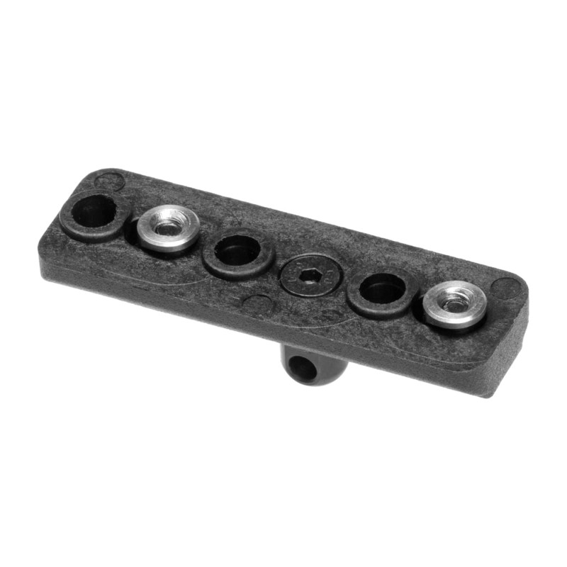 Mount KEYMOD per BIPIEDE tipo HARRIS - Ares