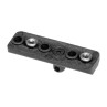 Mount KEYMOD per BIPIEDE tipo HARRIS - Ares
