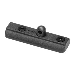 Mount KEYMOD per BIPIEDE tipo HARRIS - Ares