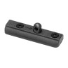 KEYMOD Mount for HARRIS Type Bipod - Ares