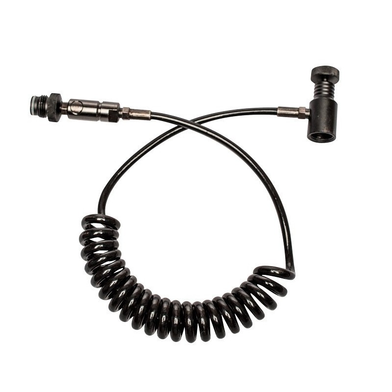 Valken V-Tac Remote Coil with Proconnect