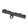 KEYMOD Mount for HARRIS Type Bipod - Ares