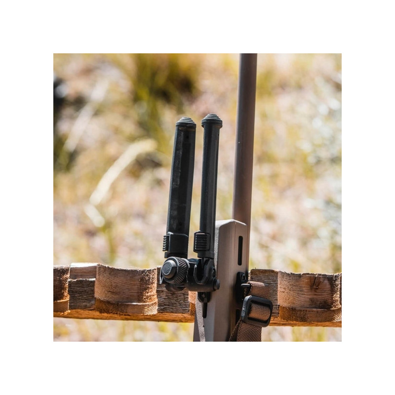 Bipiede regolabile 6.8-10.3 pollici con attacco M-LOK® - Magpul®