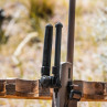 Adjustable Bipod 6.8-10.3 inch with M-LOK® Mount - Magpul®