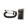 Valken V-Tac Remote Coil with Quick Disconnect and Slide Check