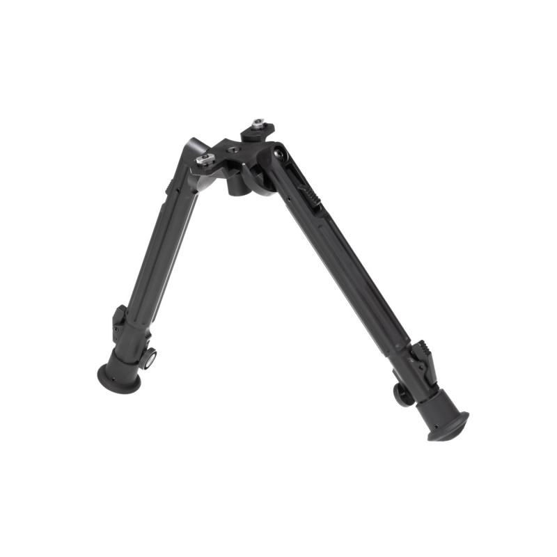 Bipiede telescopico attacco M-LOK - ARES