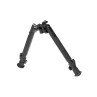 Bipiede telescopico attacco M-LOK - ARES