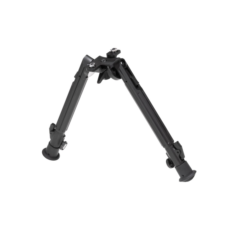 Bipiede telescopico attacco M-LOK - ARES