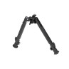 Bipiede telescopico attacco M-LOK - ARES