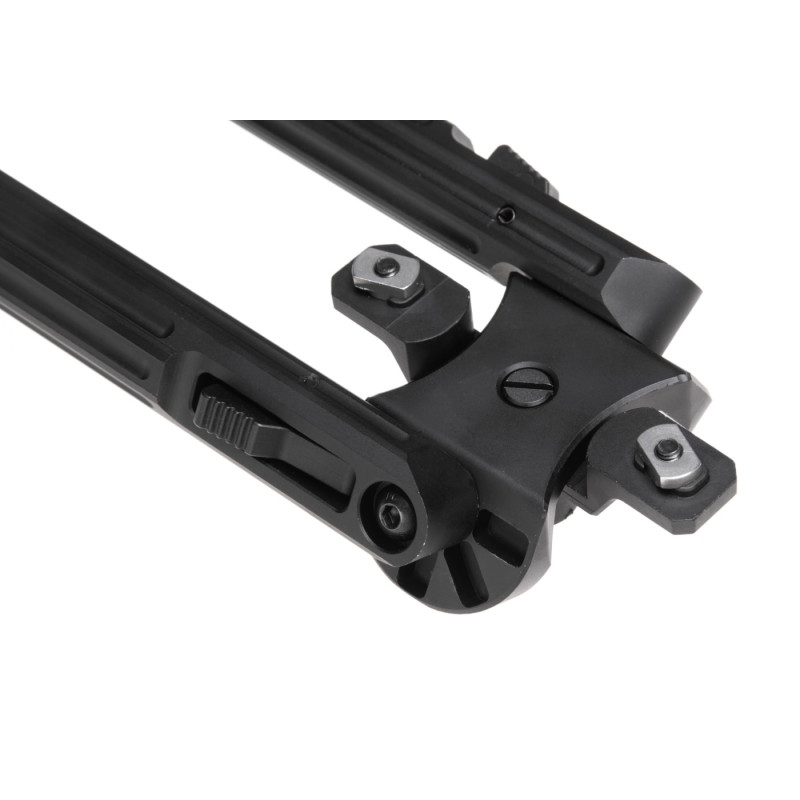 Bipiede telescopico attacco M-LOK - ARES