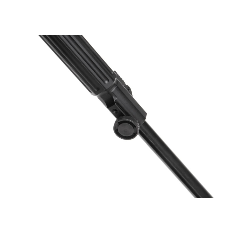 Bipiede telescopico attacco M-LOK - ARES