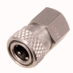 Valken valvola Quick Disconnect (Female) 1/8" NPT