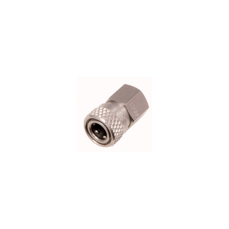 Valken valvola Quick Disconnect (Female) 1/8" NPT